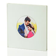 Indian Wedding Album Design - Karizma Albums Background