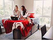 Book Student Accommodation in Pullman