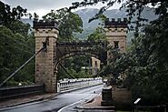 Kangaroo Valley