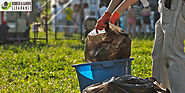 Rubbish and Garden Clearance: 6 Important Benefits of Using Rubbish Waste Clearance Companies