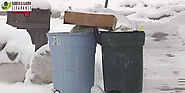 Rubbish Removal: Winter Rubbish Removal Management Tips