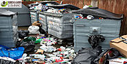 Rubbish Removal: What do Rubbish Removal Companies do?