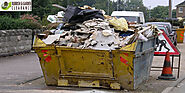 Rubbish Removal: What is the Need for Professional Rubbish Removal Services?