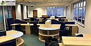 Office Clearance: One-off Office Clearance Service in London