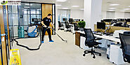 Office Clearance: The benefits of a flexible office cleaning service