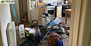 House Clearance Services when Moving Home