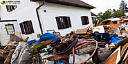 House Clearance: 14 important house clearance tips