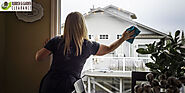 House Clearance: Is house cleaning on your spring to-do list?