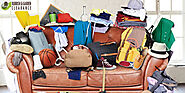 House Clearance: 3 Tips to Help You Rubbish Removal or De-Clutter Your House