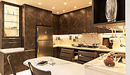 25 Best Kitchen Cabinet Designs of 2022 in Dubai