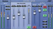 Oxford Limiter V3 from Sonnox