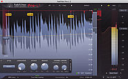 FabFilter Pro-L 2 from FabFilter