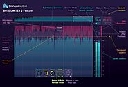 BUTE Limiter 2 from Signum Audio