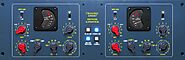 Chandler Limited Zener Limiter from Softube