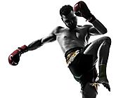 Kick Boxing Centers in Bangalore