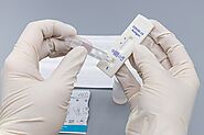 Do your children's rapid antigen test at home, know the complete process