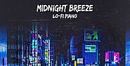 Midnight Breeze - Lo-Fi Piano