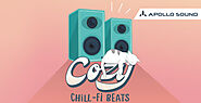 Cozy Chill-Fi Beats