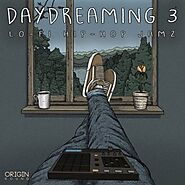 Day Dreaming 3 - Lo-Fi Hip Hop Jamz