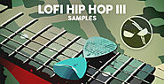 Lofi Hip-Hop Samples III