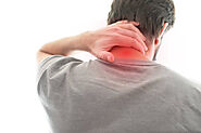 Neck Pain Treatment in Chennai - Jayanth Acupuncture Clinic