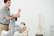 Get relief from body pain in Albany Physio