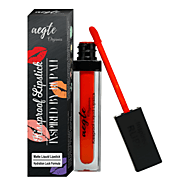 Aegte Kissproof Liquid Matte Lipstick (Inspired by Rupali) with Hydration Lock Formula 5gm/0.17 fl oz