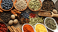 Buy whole spices