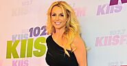 Britney Spears Bio, Early Life, Career, Net Worth and Salary