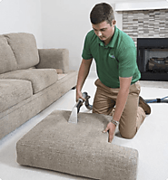 Professional Sofa Cleaning Service Melbourne