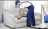 Fast Upholstery Cleaning Services in Collingwood