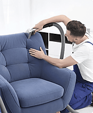 Fast Upholstery Cleaning Services in Woodend