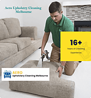 Fast Upholstery Cleaning Services in Balwyn North