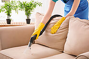 Professional Upholstery Cleaning Services in Ferntree Gully
