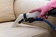 Professional Upholstery Cleaning Services in Croydon