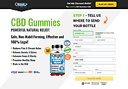 Organixx CBD Gummies Reviews. Order Now ) —… | by Organixx CBD Gummies Reviews | Jan, 2022 | Medium