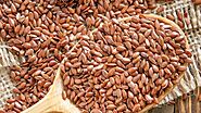 Getting Familiar With The Various Health Benefits Offered By The Superfood Flaxseed