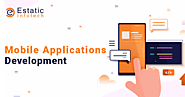 Best Mobile App Development Company | Mobile Application Developers