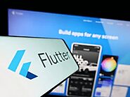 8 Reasons Why Should Businesses Use Flutter for App Development