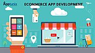 A Complete Guide on Ecommerce App Development