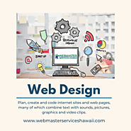 web design in hawaii