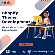 Hire Shopify App Developers