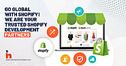 Hire Professional Shopify Developer