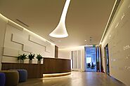 Interior designers in Abu Dhabi | Interior decoration companies in Dubai