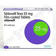 Buy Cheap Sildenafil/Viagra online in the UK - Pharmacy Planet