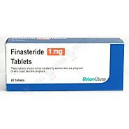 Buy Propecia Tablets for Hair Loss Online in the UK