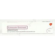 Buy Eumovate Cream and Ointment Online in the UK