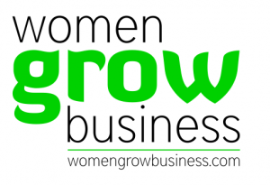 Headline for Women In Business Buzz April