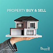 Rent, Buy or Sell Property in Dubai, UAE | Bazaroo