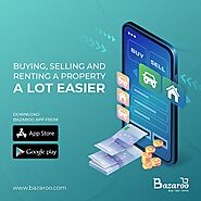 Hassle-free Way To Find Renters | Bazaroo Free Ads